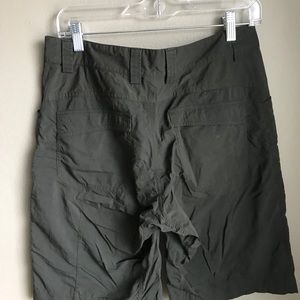 Arcteryx shorts